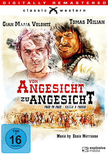 Face to Face (1967)  (DVD)
